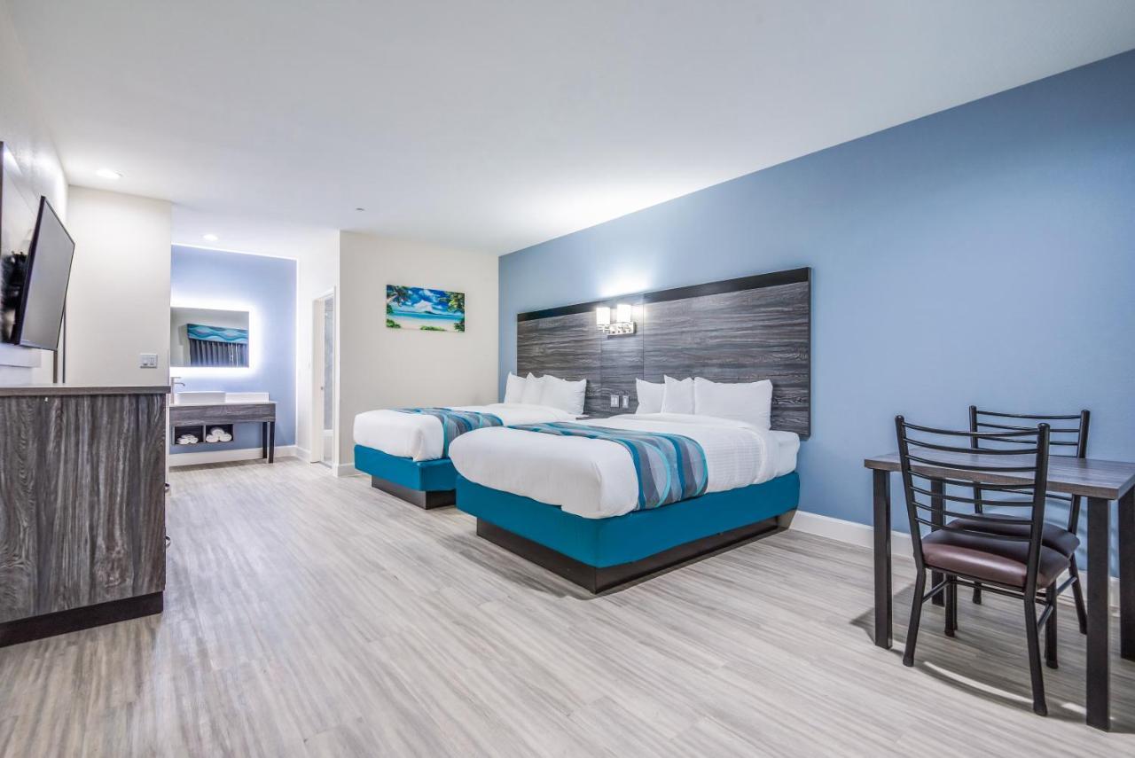 Americas Best Value Inn & Suites Houston At Hwy 6 Εξωτερικό φωτογραφία